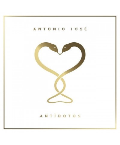 Antonio José ANTIDOTO2 CD $4.47 CD