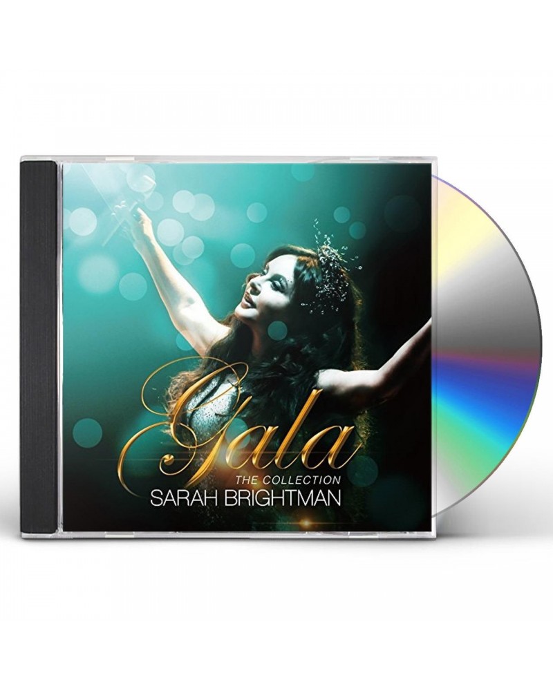 Sarah Brightman FANTASIA COLLECTION (SHM) CD $11.47 CD