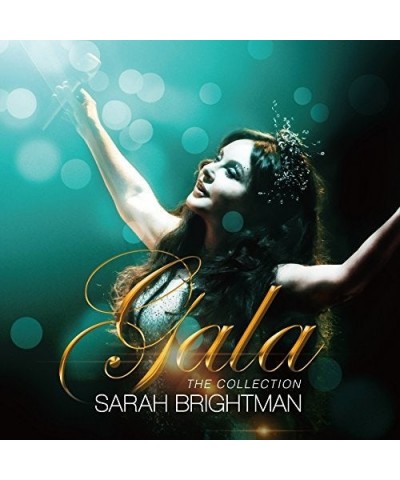 Sarah Brightman FANTASIA COLLECTION (SHM) CD $11.47 CD