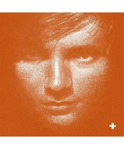 Ed Sheeran PLUS SIGN Vinyl Record $3.96 Vinyl