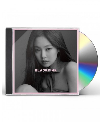 BLACKPINK KILL THIS LOVE (JAPANESE VERSION) (JENNIE VERSION) CD $11.21 CD