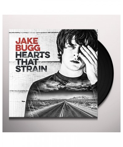 Jake Bugg Hearts That Strain Vinyl Record $12.25 Vinyl