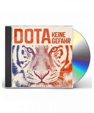 Dota KEINE GEFAHR: DIGIPACK CD $15.47 CD