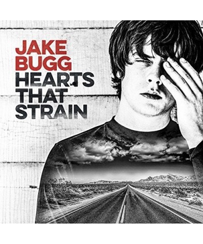 Jake Bugg Hearts That Strain Vinyl Record $12.25 Vinyl