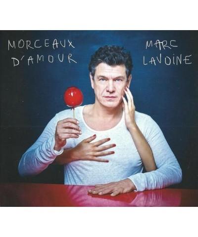 Marc Lavoine BEST OF CD $12.25 CD