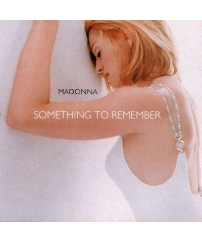 Madonna Something to Remember Vinyl Record $4.25 Vinyl