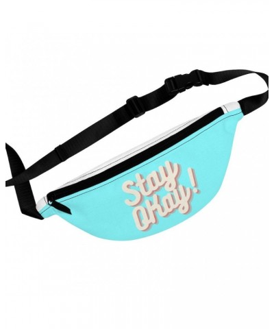 Eddie Island Fanny Pack - Stay Okay $9.72 Bags