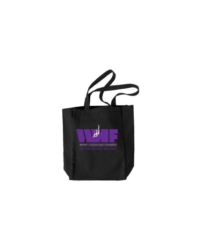 Whitney Houston Legacy Foundation Tote $12.74 Bags