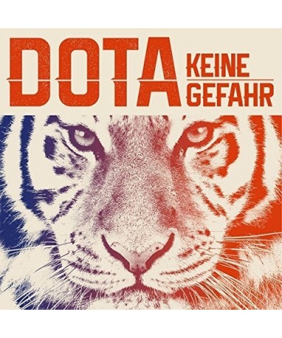 Dota KEINE GEFAHR: DIGIPACK CD $15.47 CD