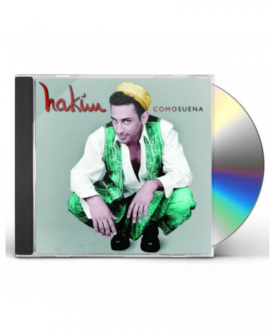 Hakim COMO SUENA CD $7.58 CD