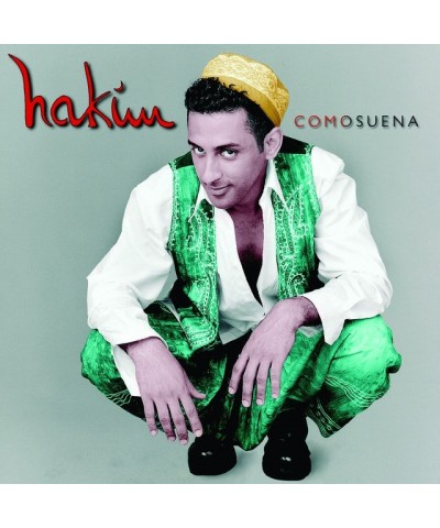 Hakim COMO SUENA CD $7.58 CD