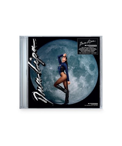 Dua Lipa Future Nostalgia – The Moonlight Edition (2CD) $15.35 CD