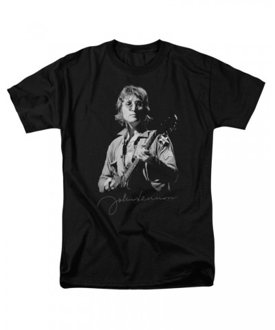 John Lennon Shirt | ICONIC T Shirt $9.30 Shirts