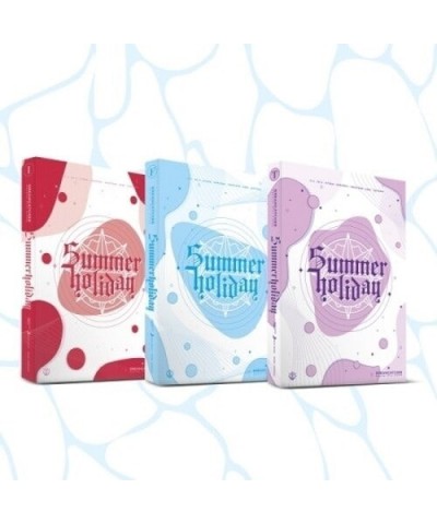 Dreamcatcher SUMMER HOLIDAY (RANDOM COVER) CD $8.39 CD