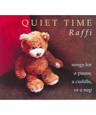 Raffi Quiet Time CD $9.20 CD