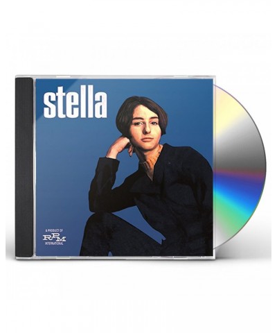 Stella EXPANDED EDITION CD $10.70 CD