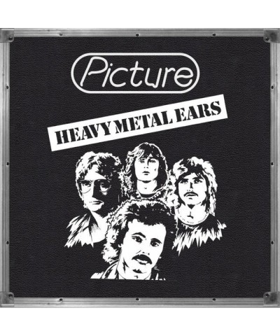 Picture HEAVY METAL EARS (IMPORT) CD $13.20 CD