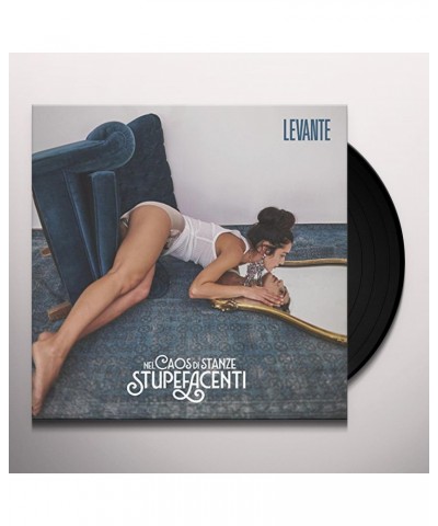 Levante Nel Caos Di Stanze Stupefacenti Vinyl Record $5.69 Vinyl