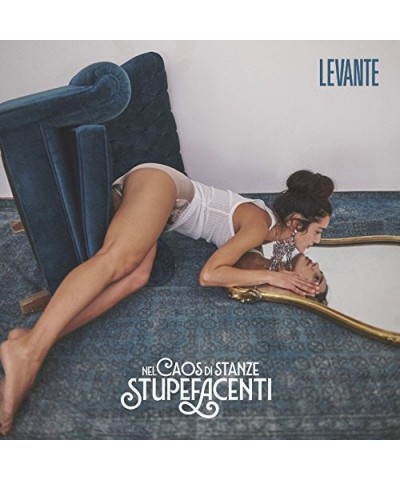 Levante Nel Caos Di Stanze Stupefacenti Vinyl Record $5.69 Vinyl