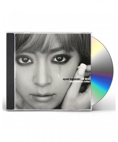 Ayumi Hamasaki BEST: 15TH ANNIVERSARY EDITION - DELUXE EDITION CD $20.02 CD