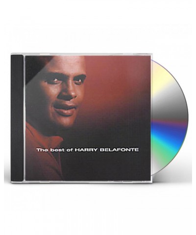 Harry Belafonte BEST OF CD $14.78 CD