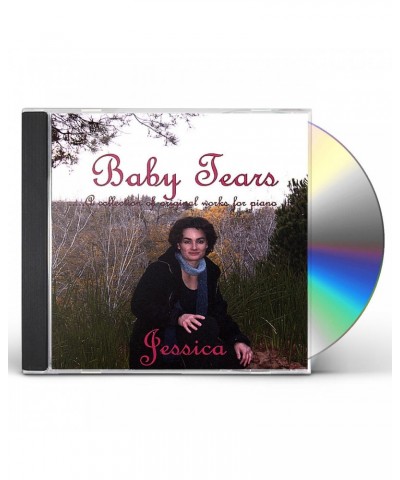 Jessica BABY TEARS CD $13.10 CD