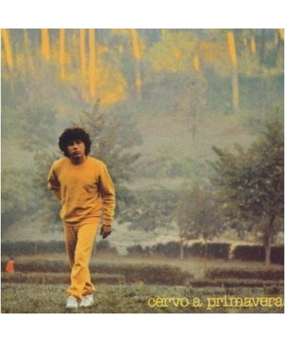 Riccardo Cocciante CERVO A PRIMAVERA CD $11.88 CD