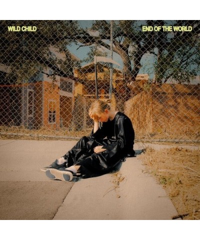 Wild Child END OF THE WORLD CD $9.04 CD